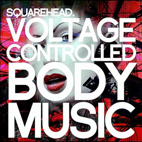 Squarehead - Idiot (feat. Klayton of Celldweller)